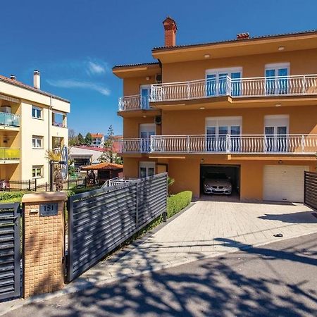 شقة Apartman Viskovo-Opatija 4* المظهر الخارجي الصورة