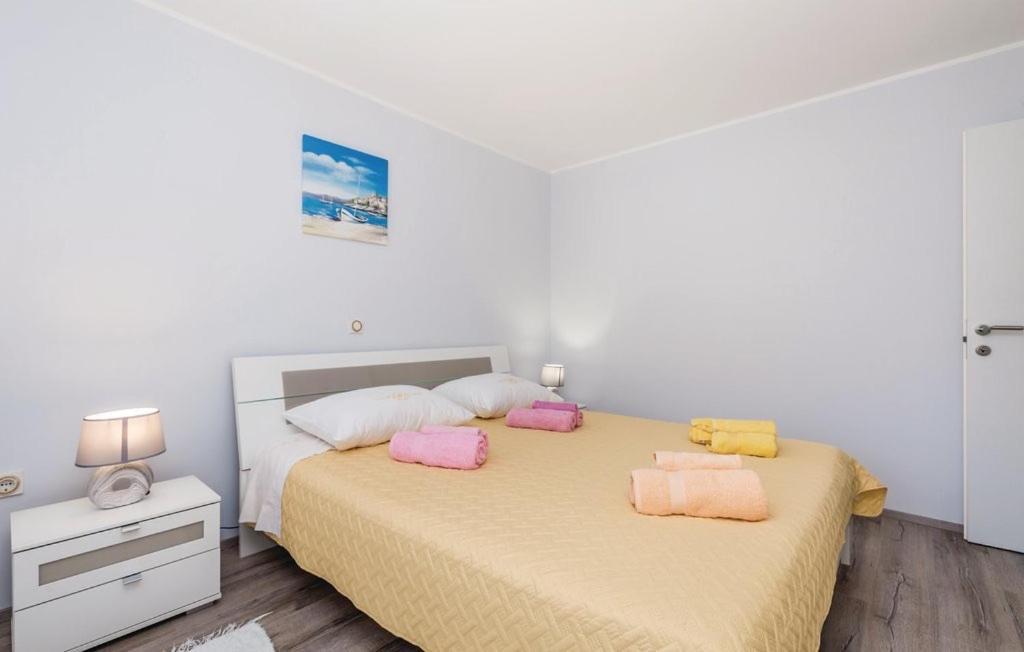 شقة Apartman Viskovo-Opatija 4* المظهر الخارجي الصورة